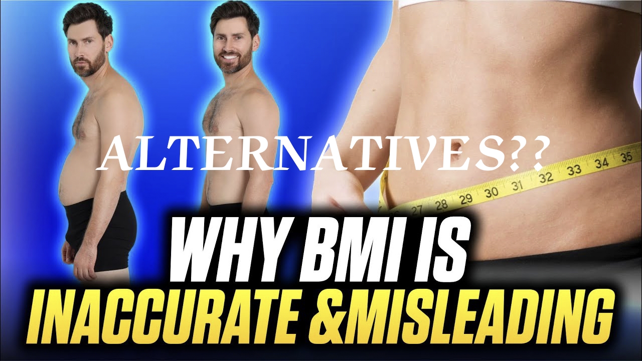 BMI Alternatives in 2024